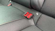 CUPRA Leon 2.0 TSI VZ1 5dr DSG Petrol Hatchback